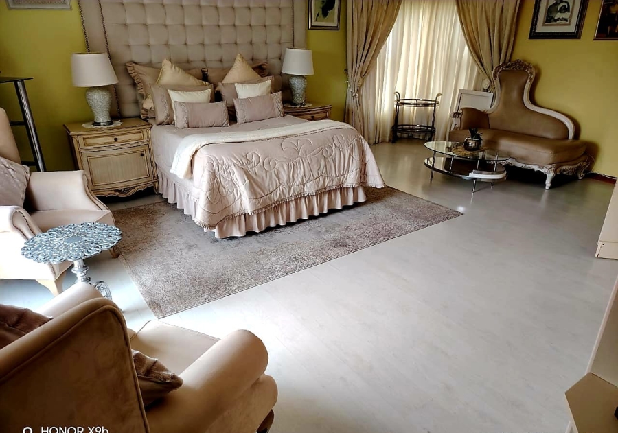 4 Bedroom Property for Sale in Vincent Heights Eastern Cape